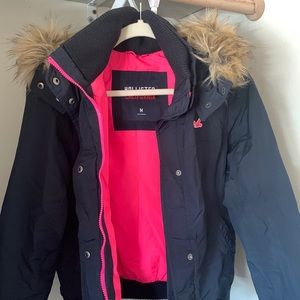 Hollister Winter Jacket